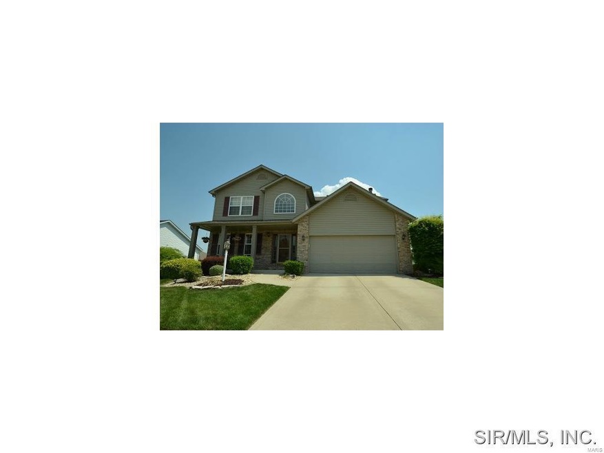 Welcome to 4832 Danielle Court