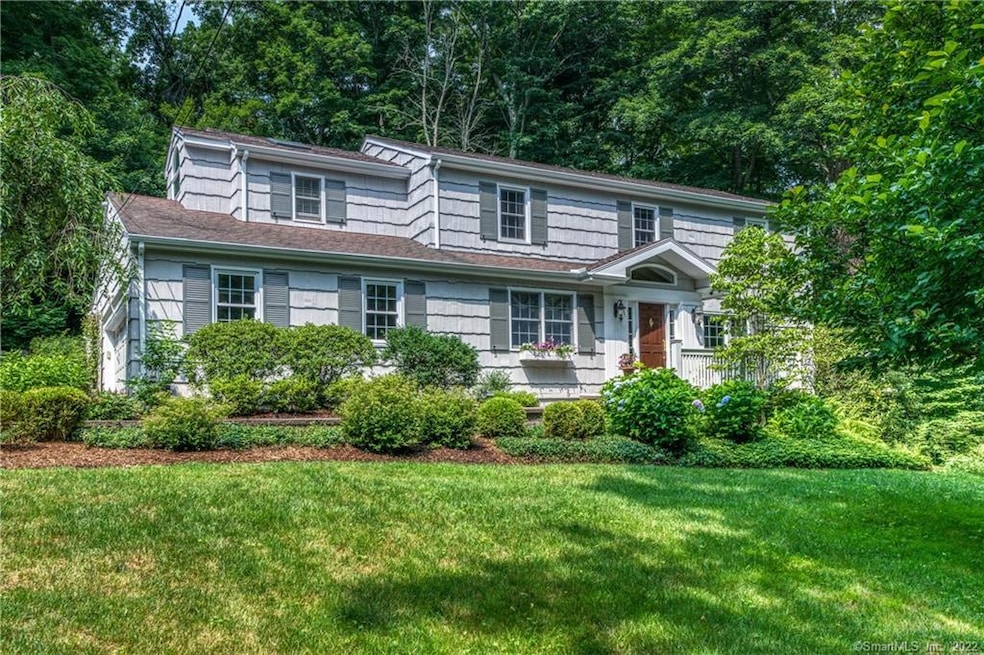 11 Don Bob Rd, Stamford, CT 06903 - photo 1