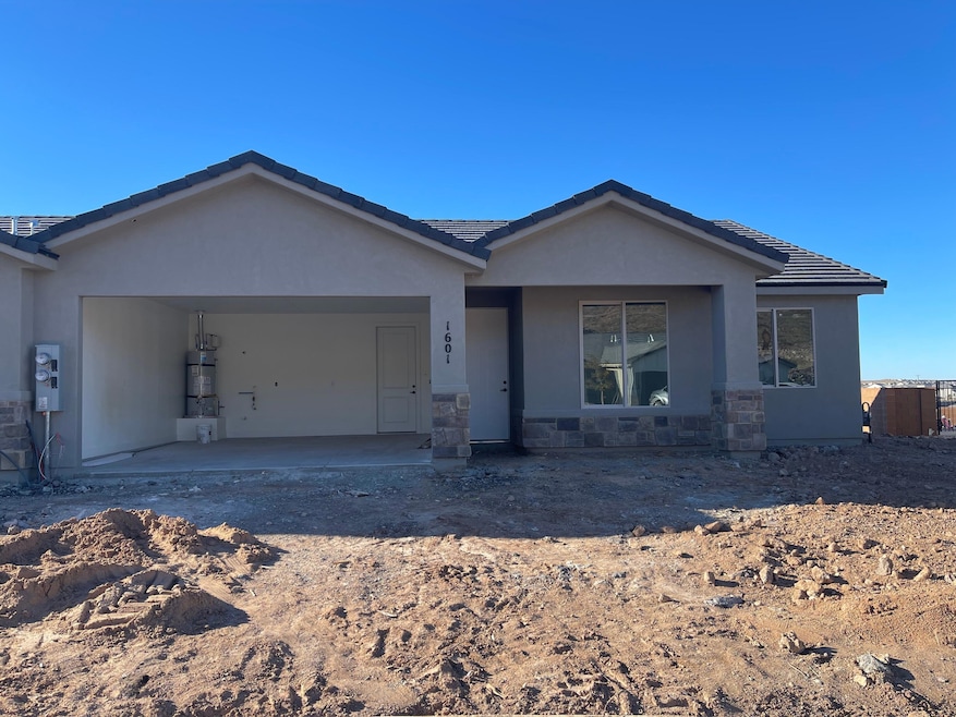 1601 W 470 N unit 60, Hurricane, UT 84737 - photo 1