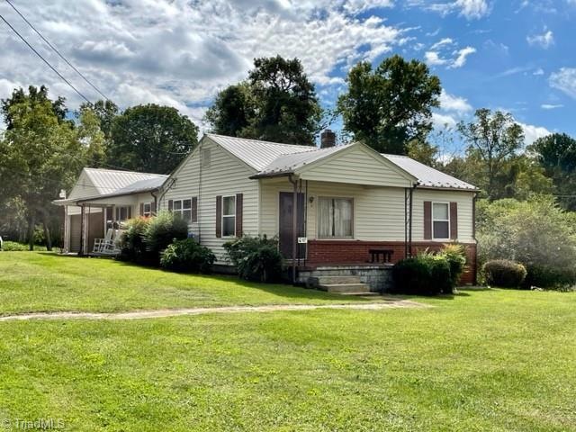 207 Reich St, Lexington, NC 27292 | MLS# 1120363