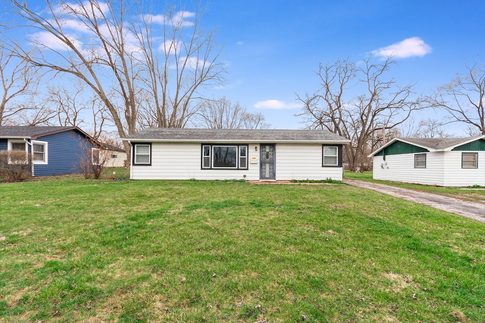 Sold $165,000 • Co-Listing Agent