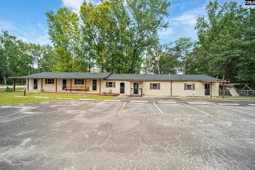 3027 Platt Springs Rd, West Columbia, SC 29170 - photo 1