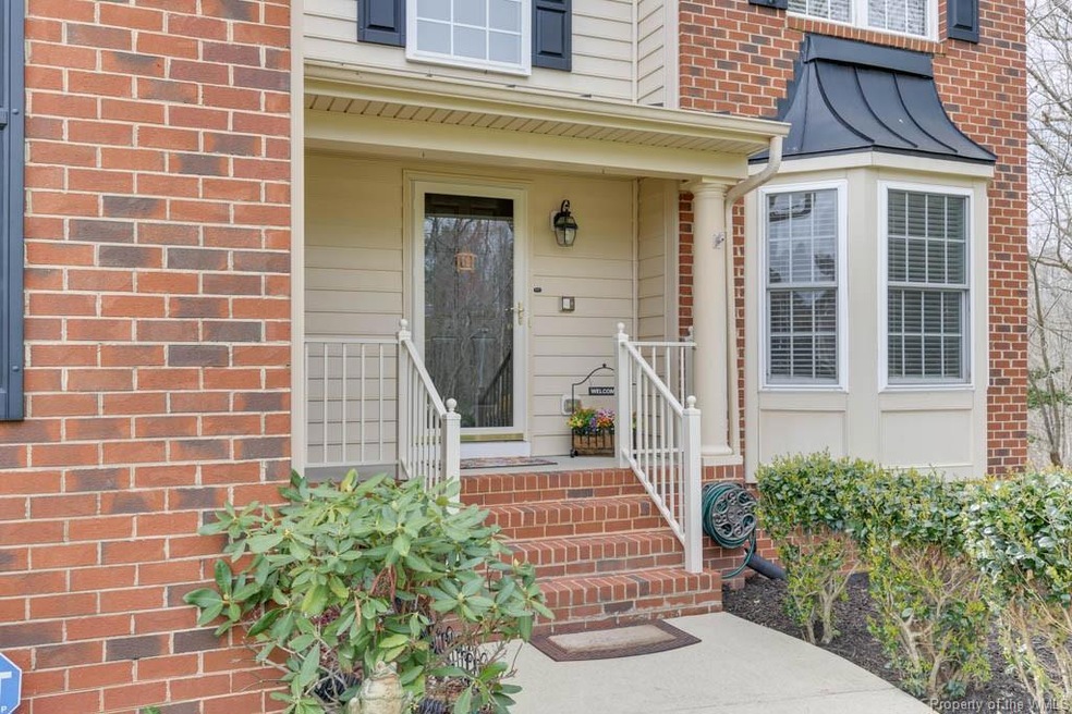 You'll going to LOVE 9385 Ottoway Court!