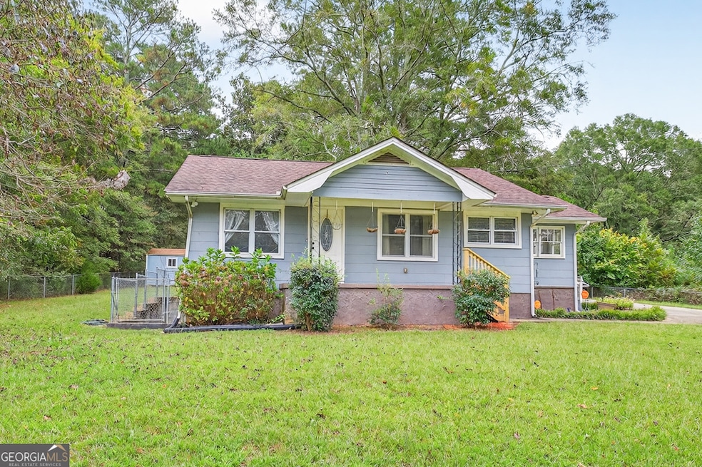 966 David Ave, Winder, GA 30680 - photo 1