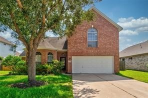 17802 Oak Park Bend Ln, Cypress, TX 77433 - photo 1