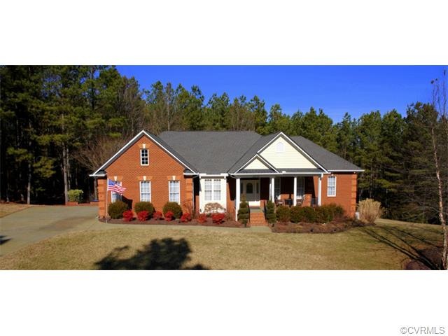 Welcome to luxurious 5570 Tyshire Parkway