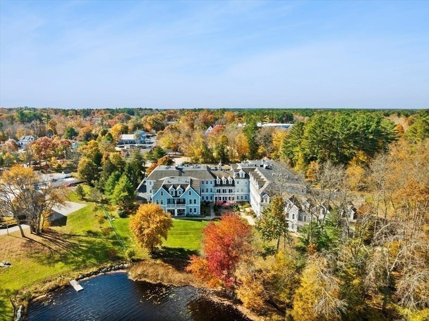 7 Assinippi Ave unit 216, Norwell, MA 02061 - photo 1