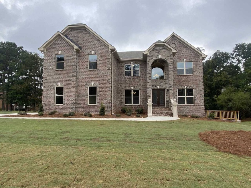 3308 Bartlett Ave unit 421, Conyers, GA 30013 - photo 1