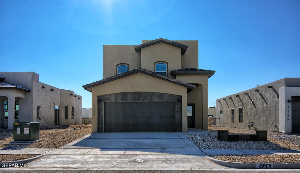 13154 Oakhampton Ave, El Paso, TX 79928 - photo 1