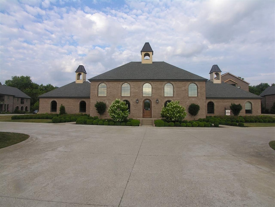 14 Hala Ln unit SENTIMENT, Barboursville, WV 25504 - photo 1