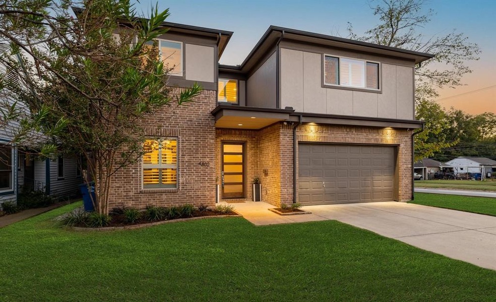 5802 Anita St, Dallas, TX 75206 - photo 1