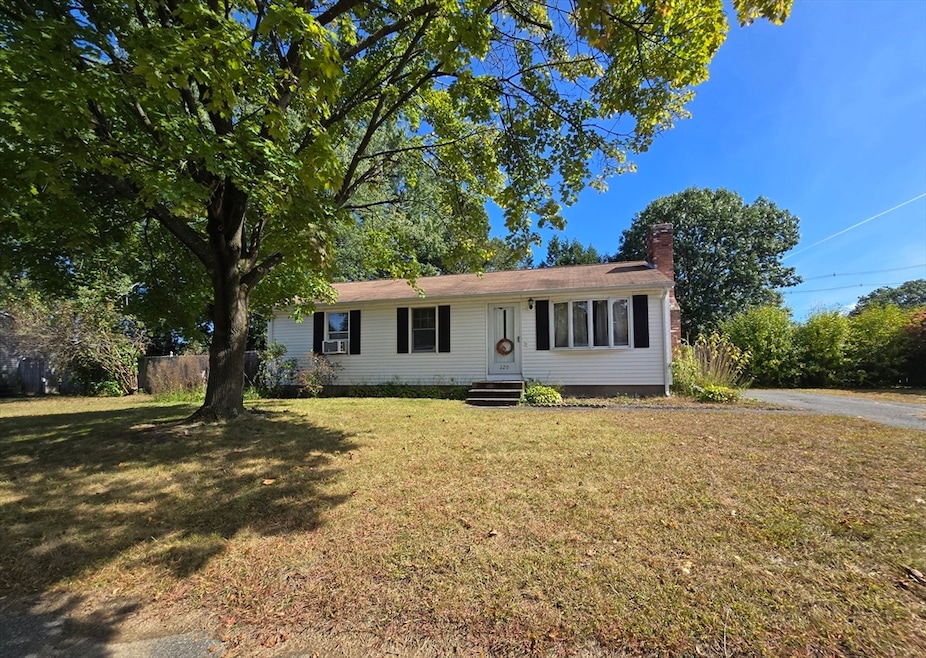 Sold $295,000 • Co-Listing Agent