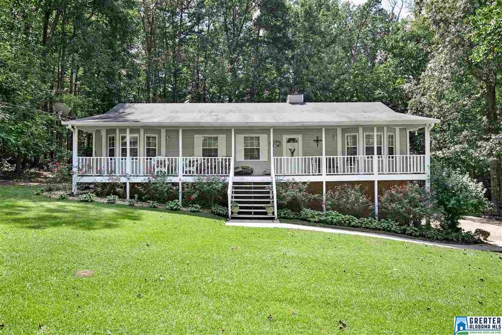 8566 Woodview Rd, Pinson, AL 35126 - photo 1