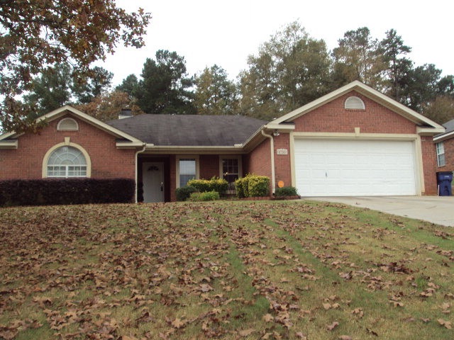 Main View