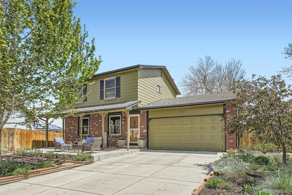 Sold $575,000 • Co-Listing Agent