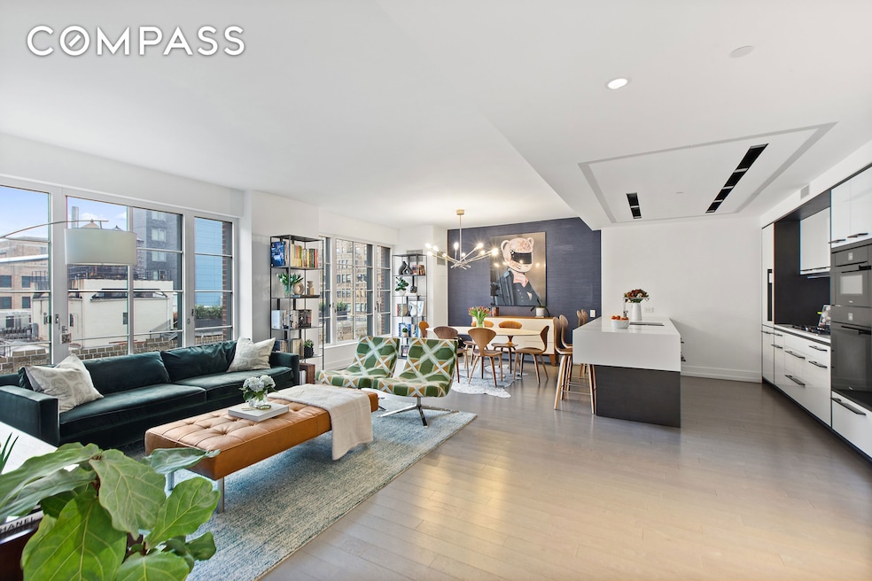 70 Charlton St unit 16 C, New York, NY 10014 - photo 1