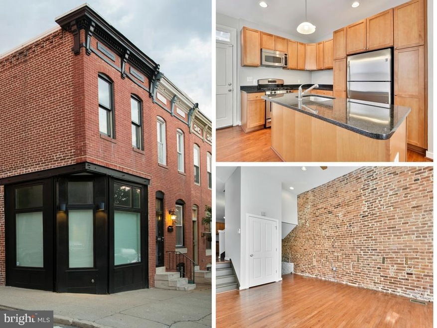 2710 E Fairmount Ave, Baltimore, MD 21224 - photo 1