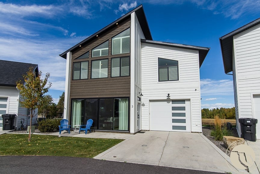 1406 Lodge Ln unit 3, Red Lodge, MT 59068 - photo 1