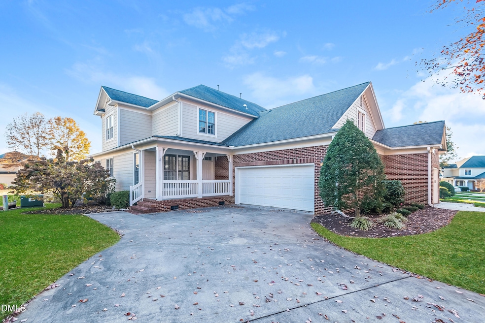 Front View-1110 Fairway Villas