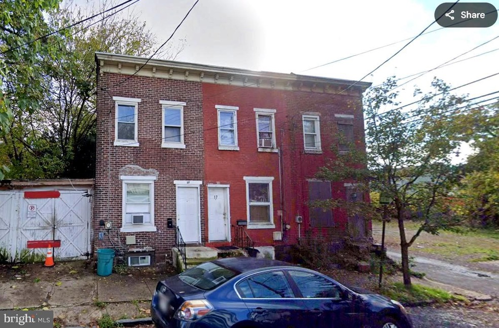 17 Furman St, Trenton, NJ 08611 - photo 1