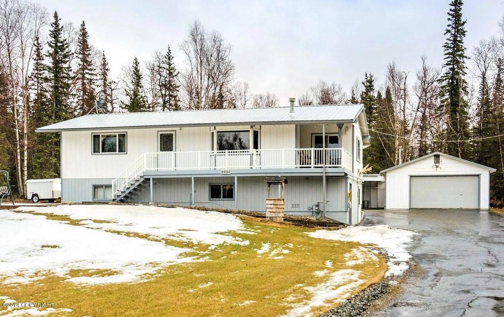 2234 E Village Loop Wasilla AK-large-001