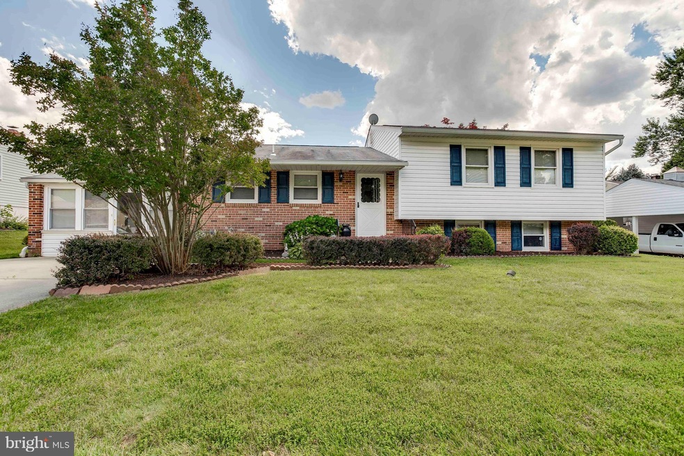 5 Moray Ct, Nottingham, MD 21236 - photo 1