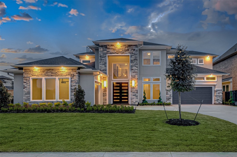 3322 Rumbling Rock Ln, Katy, TX 77494 - photo 1