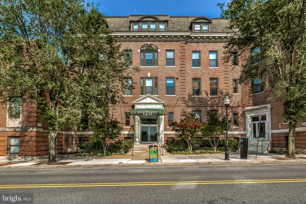 1211 unit 305, Baltimore, MD 21230 - photo 1
