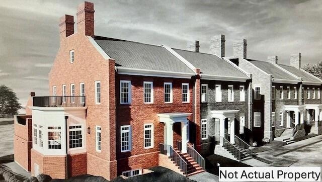 14 Richmond Square, New Albany, OH 43054 - photo 1