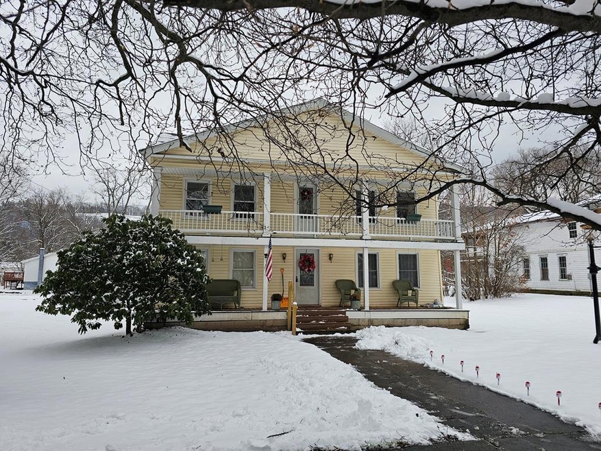 Main View