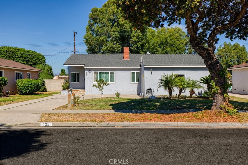 425 W Knepp Ave, Fullerton, CA 92832 - photo 1