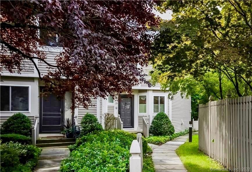 29 Strathmore Ln unit 29, Westport, CT 06880 - photo 1