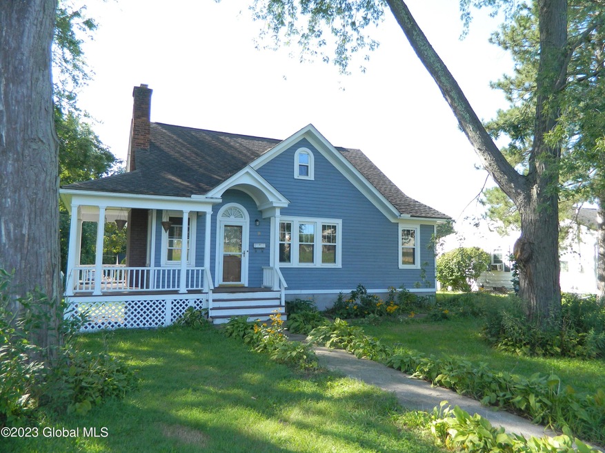 9 Ransom Ave, Castleton On Hudson, NY 12033 - photo 1