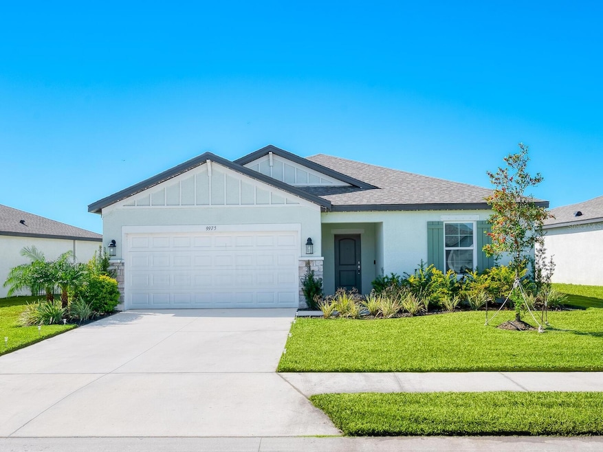 9975 Last Light Glen, Parrish, FL 34219 - photo 1