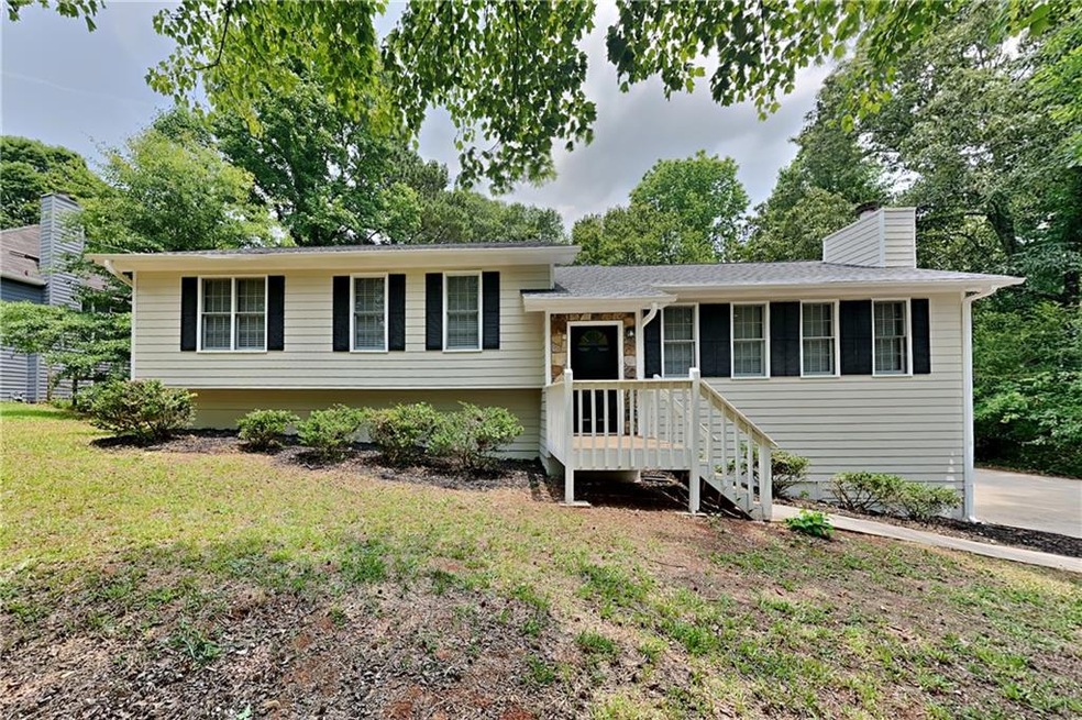 unlisted-address, Canton, GA 30115 - photo 1