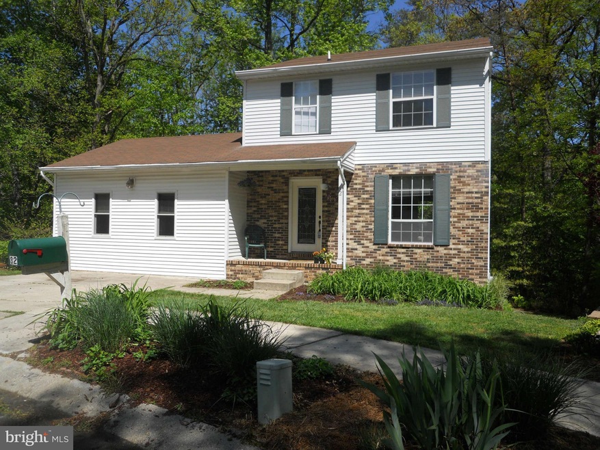 32 Fox Run Way, Arnold, MD 21012 - photo 1