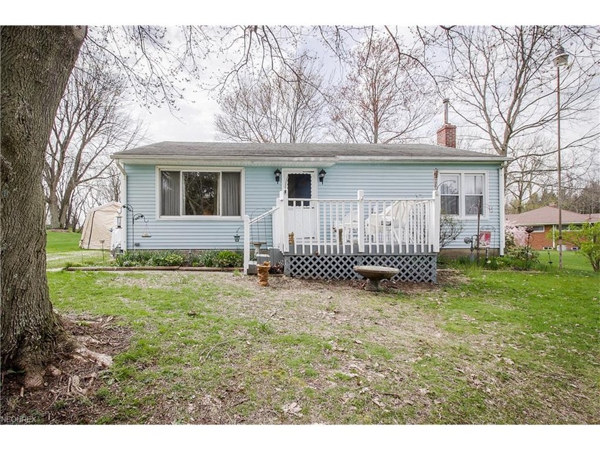 Welcome to 5698 Eastview Drive!