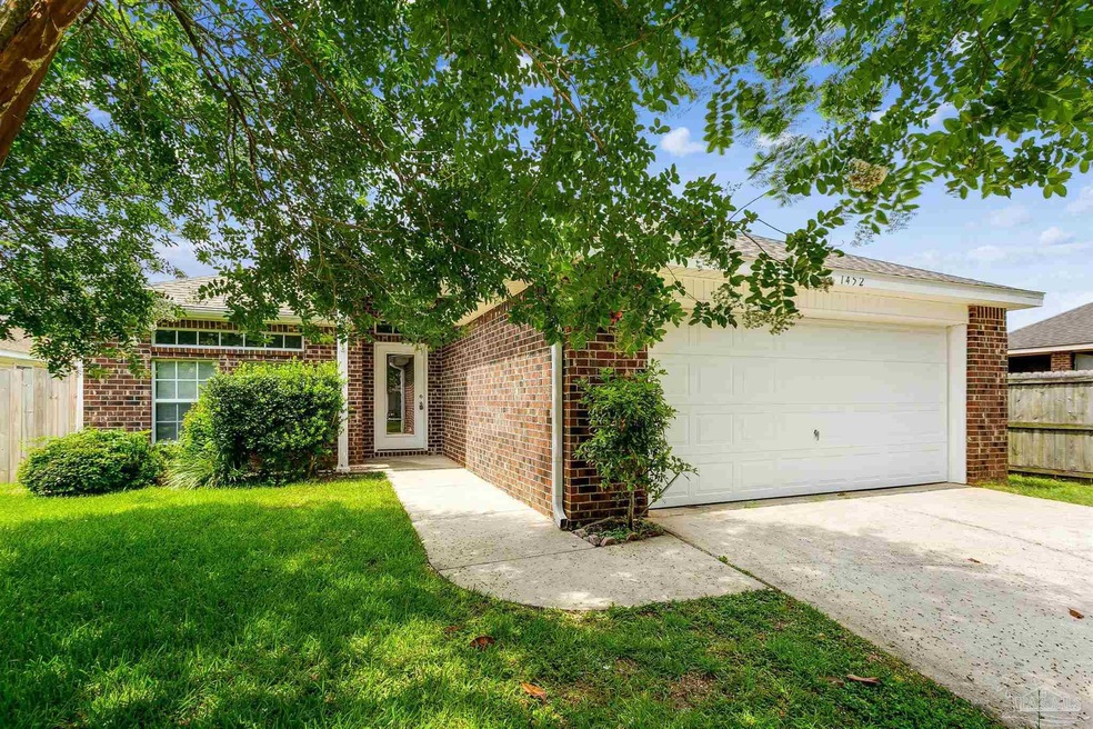 1452 Sturbridge Place, Pensacola, FL 32534 - photo 1