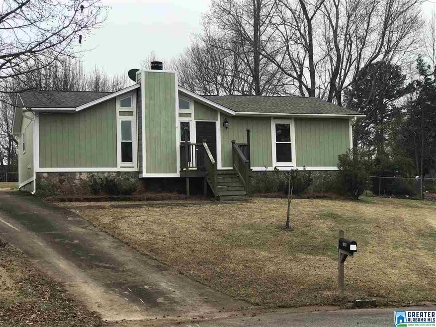 1828 Lyle Cir, Birmingham, AL 35235 - photo 1