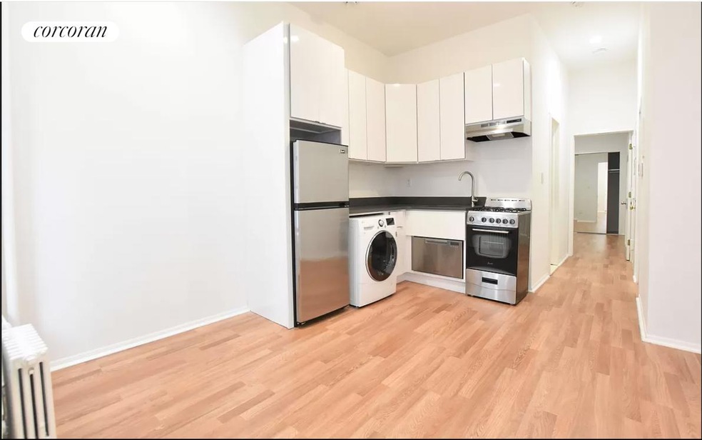 410 W 36th St unit 1RW, New York, NY 10018 - photo 1