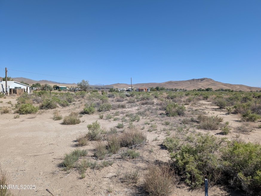 0 Cardon Ln unit 250051517, Yerington, NV 89447 - photo 1