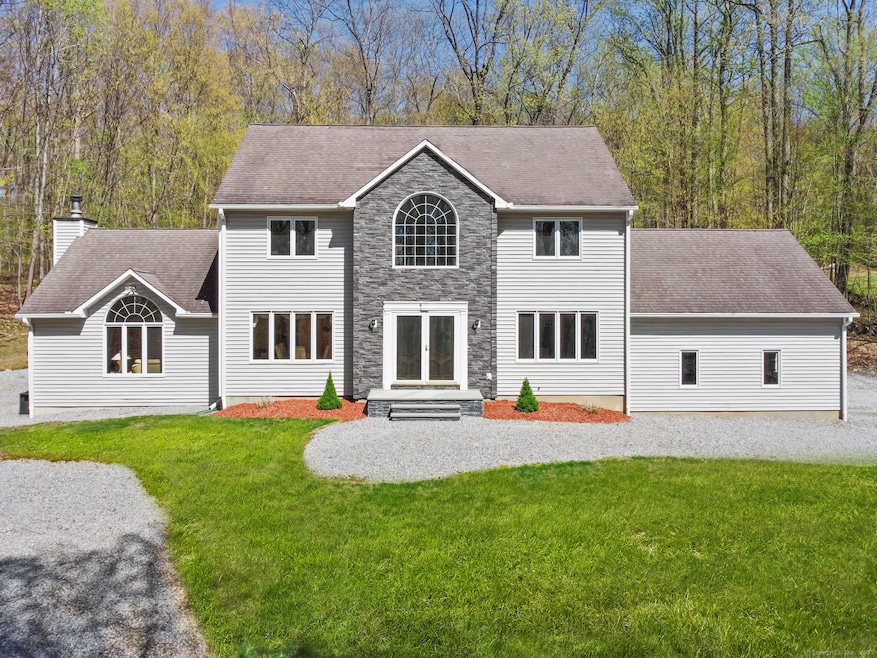 43 Tram Dr, Oxford, CT 06478 - photo 1