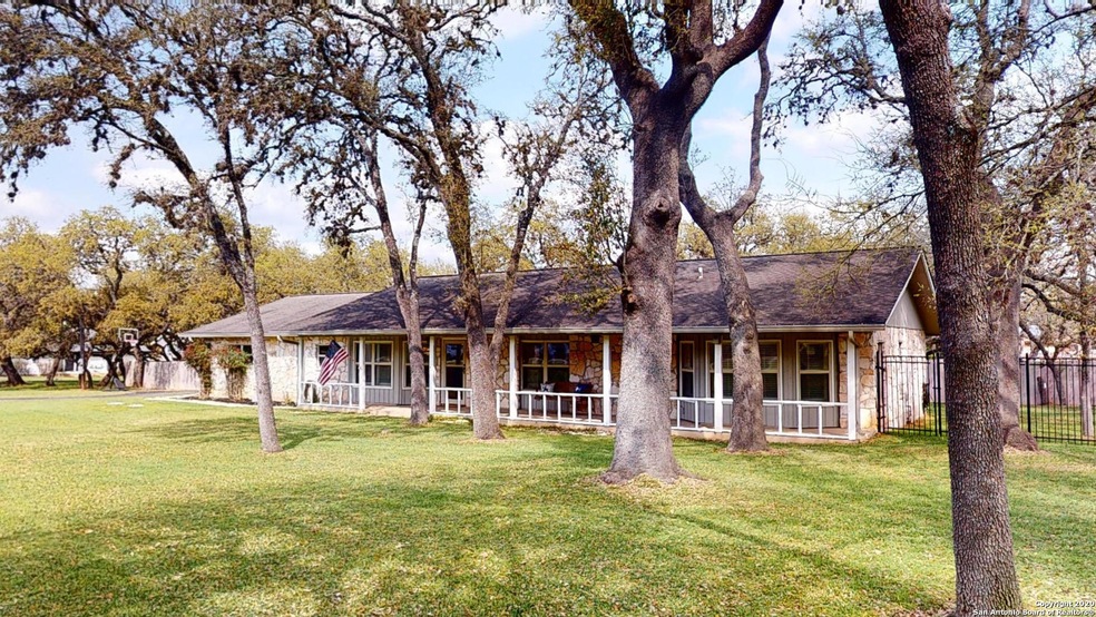 25602 Cedar Breaks, San Antonio, TX 78255 - photo 1