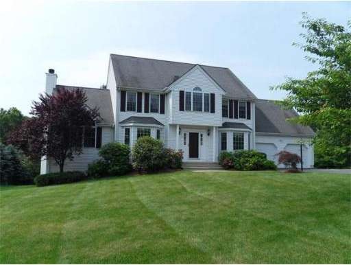 19 Harmony Trail, Hopedale, MA 01747 - photo 1