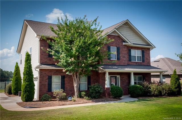 105 Jobe Dr unit 69, Statesville, NC 28677 - photo 1