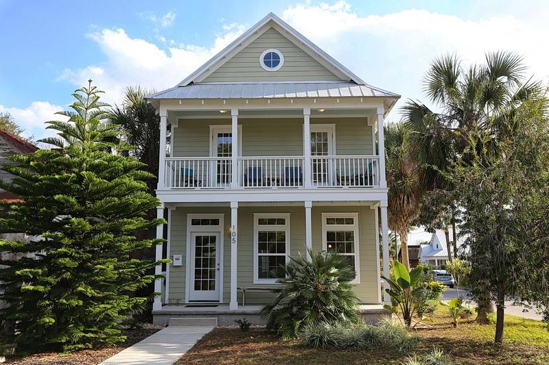 105 South St, Saint Augustine, FL 32084 - photo 1