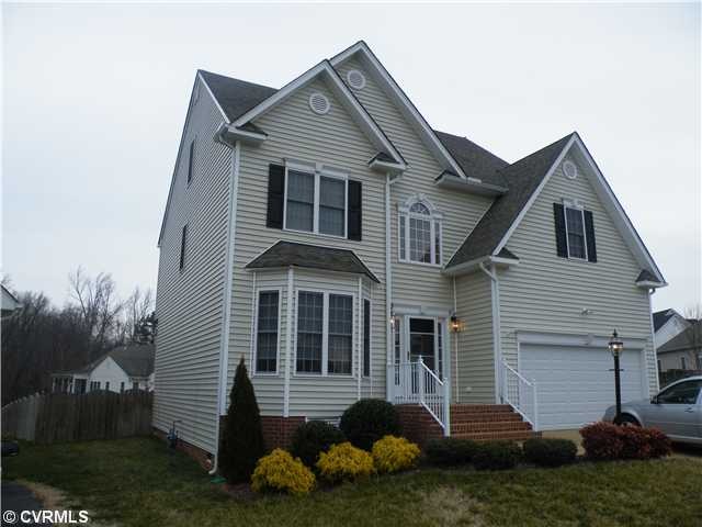 Exterior Front - Welcome to Beautiful 11506 Welshl