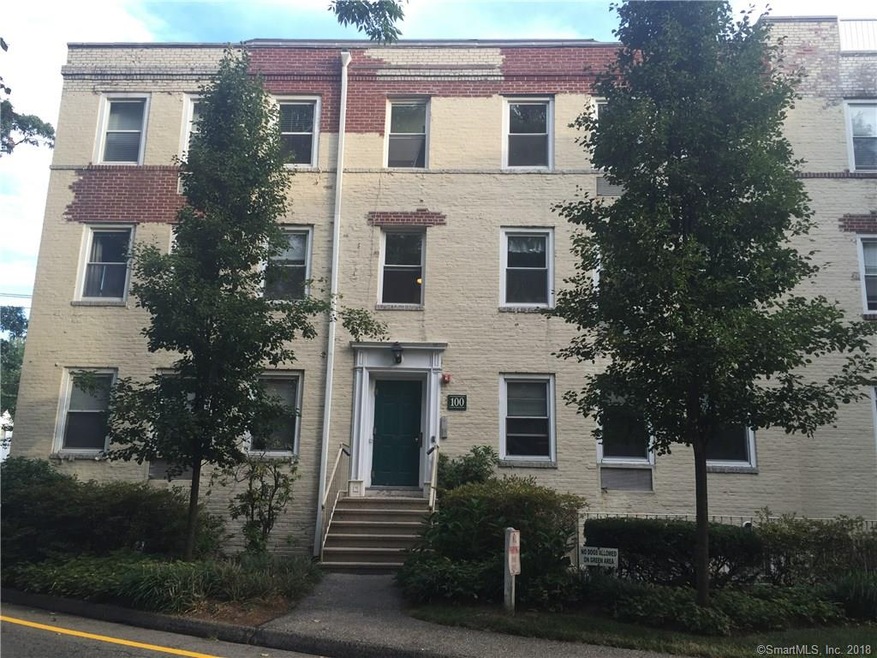 100 Summer St unit 3B, Stamford, CT 06901 - photo 1