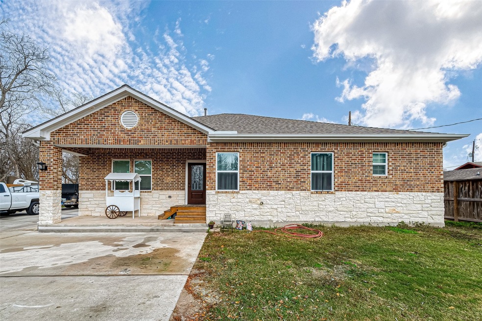 417 Soren Ln, Houston, TX 77076 - photo 1