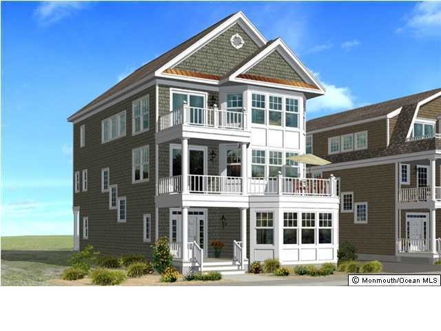 48 Seaview Ave, Long Branch, NJ 07740 - photo 1